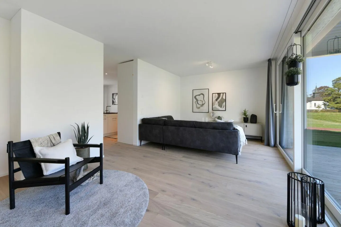 This is how I want to live. Comfort for the whole family. - Photo 5 of 12