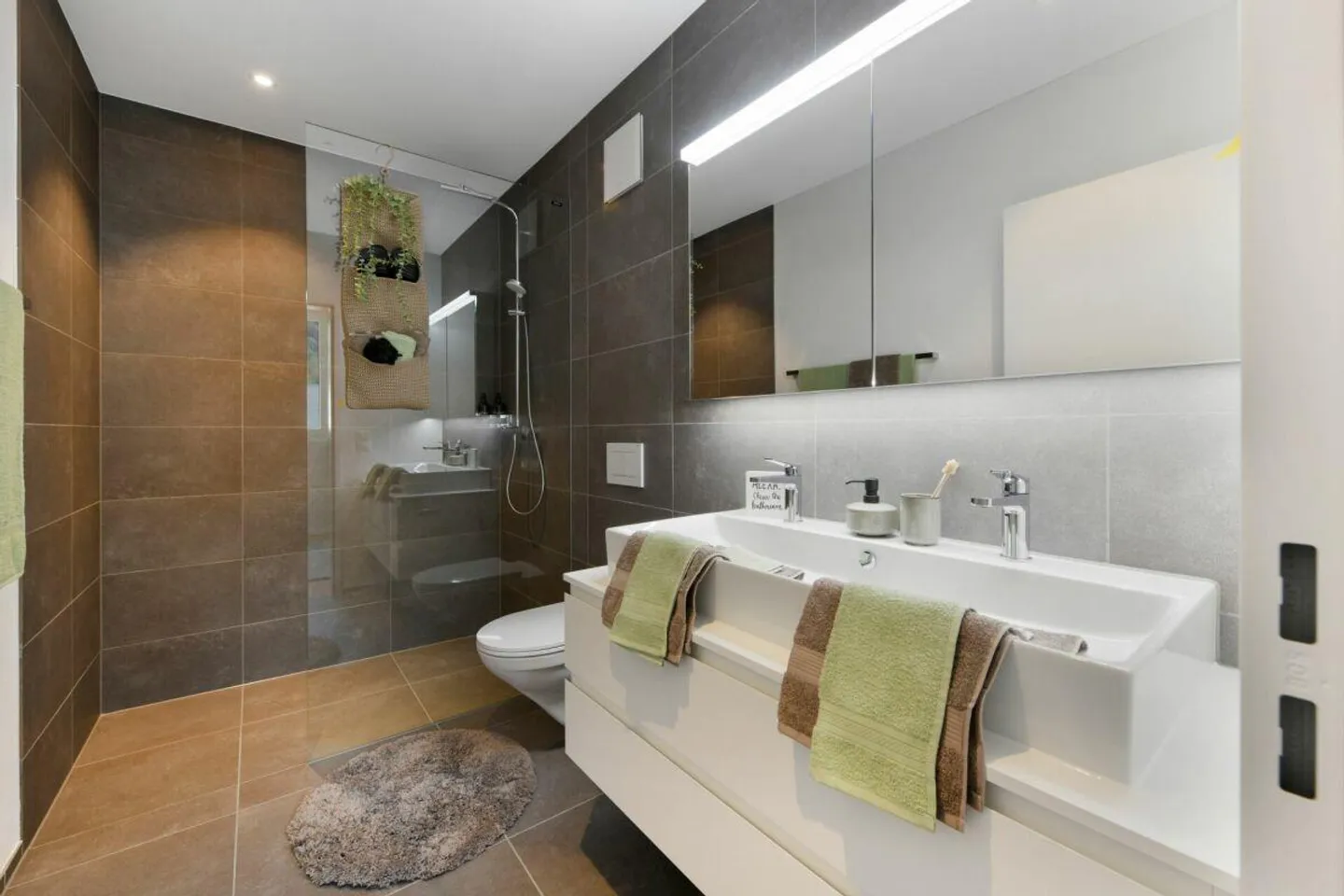 This is how I want to live. Comfort for the whole family. - Photo 8 of 12
