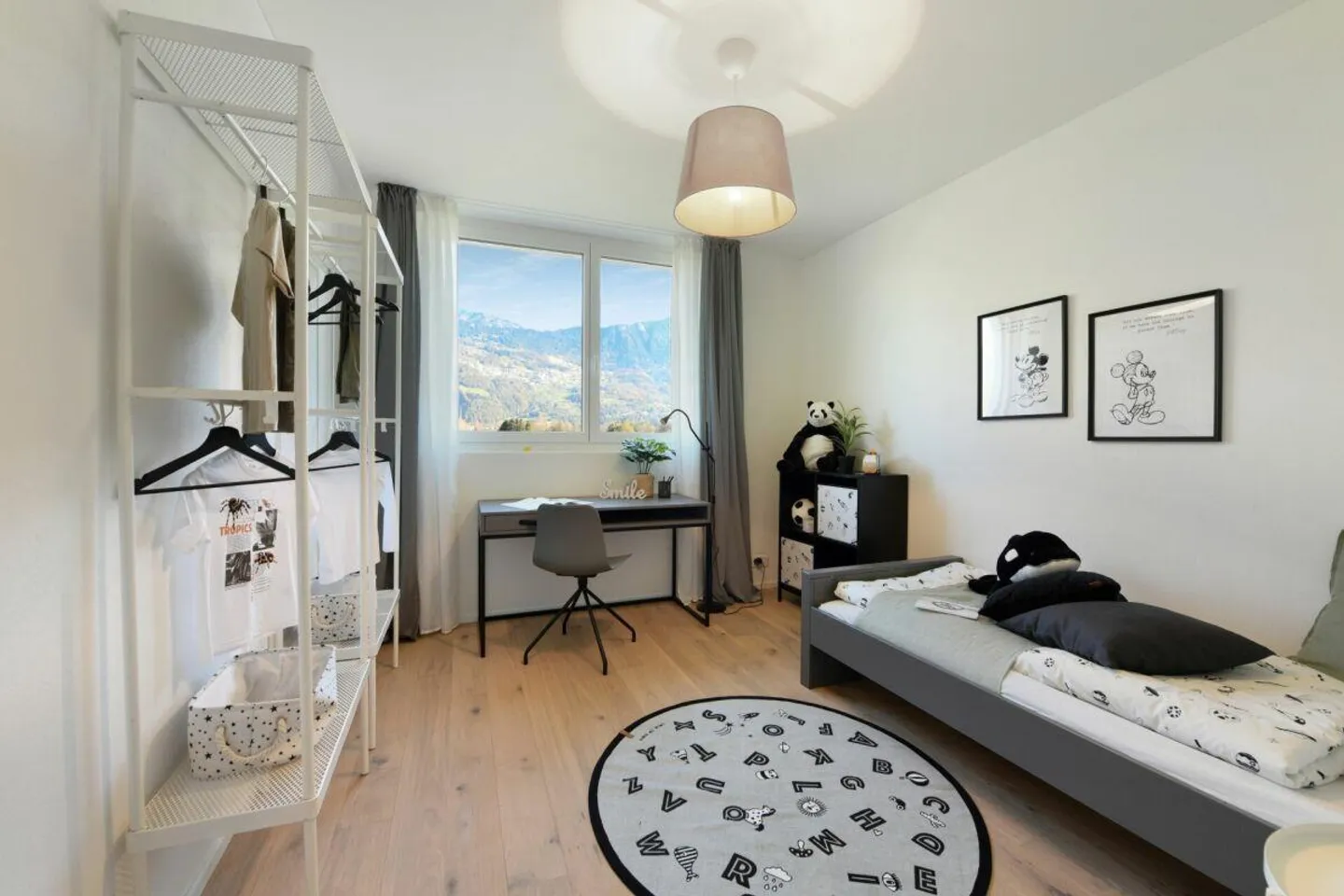 This is how I want to live. Comfort for the whole family. - Photo 10 of 12
