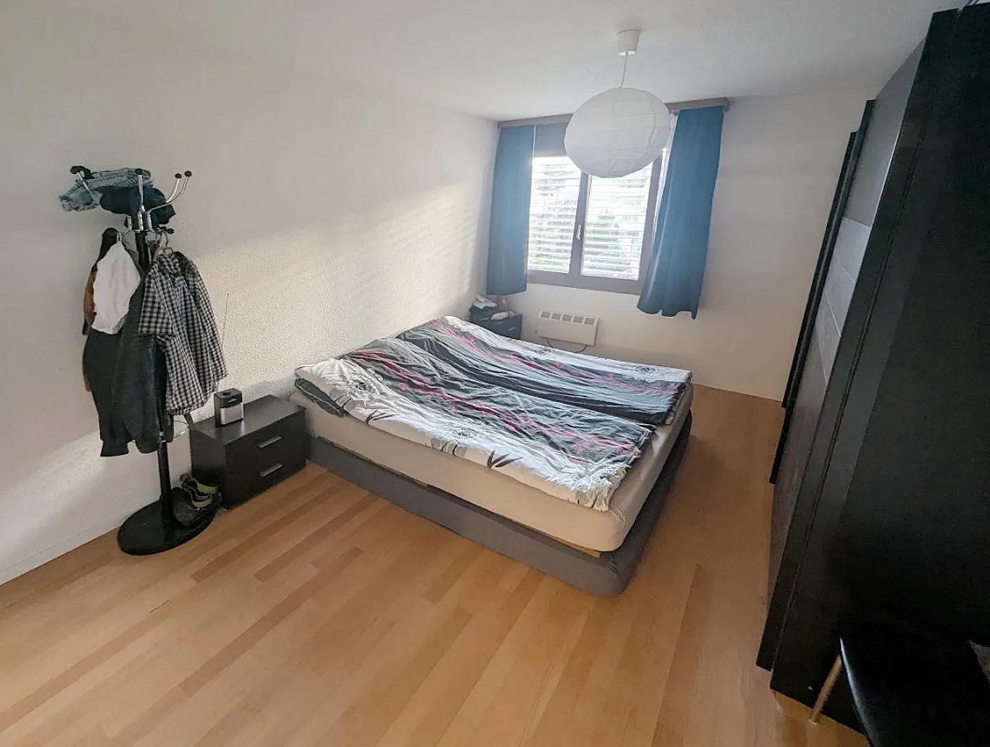 2.5 room apartment in a quiet location - Photo 5 of 6