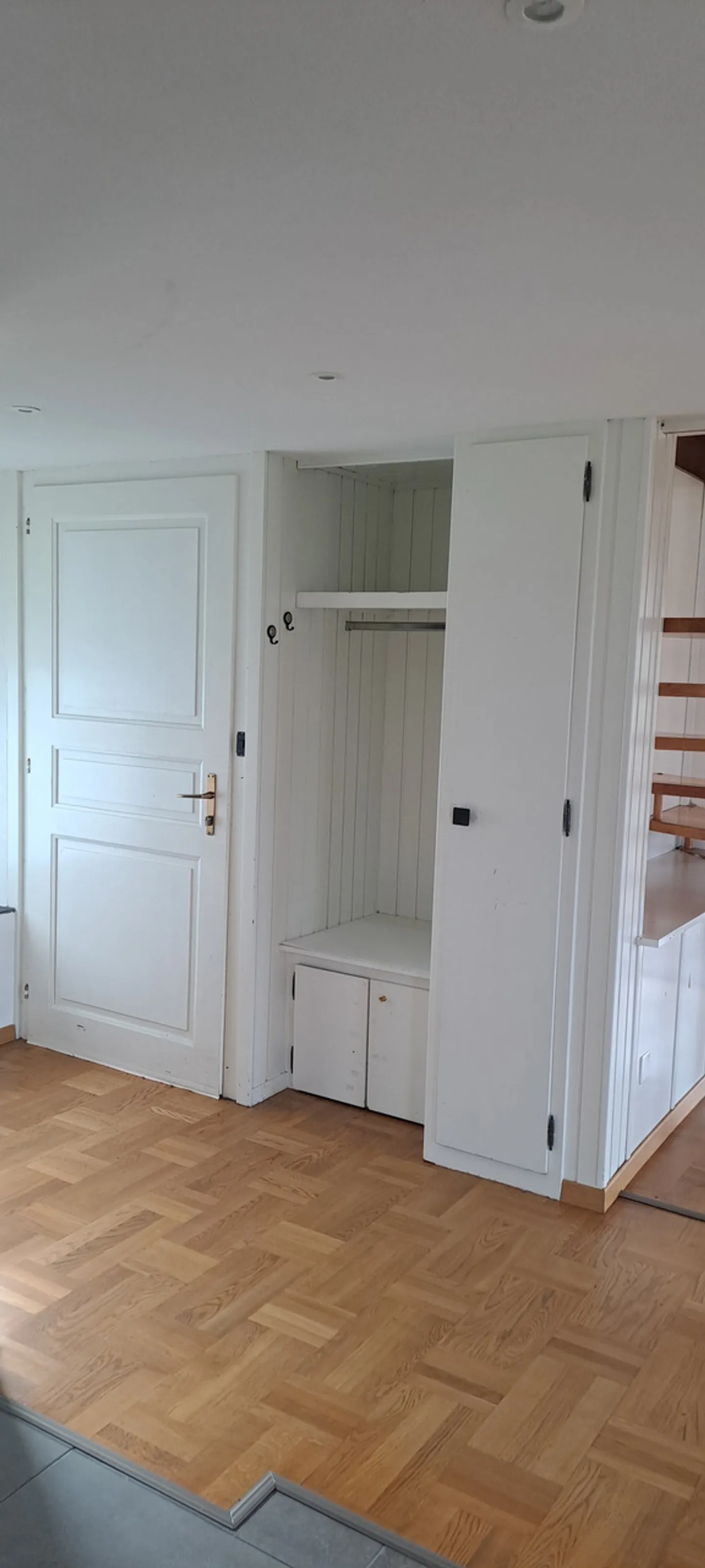 Duplex Apartment in Monthey - Photo 1 of 18