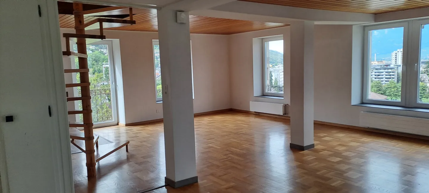 Duplex Apartment in Monthey - Photo 7 of 18