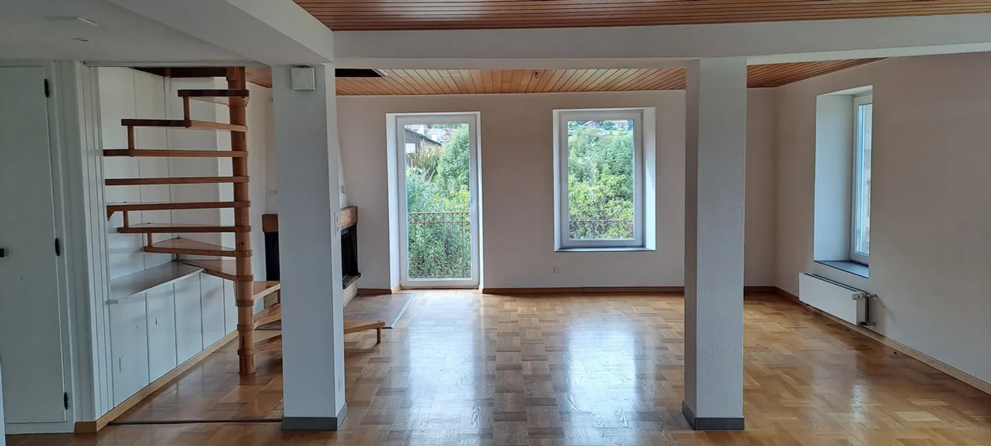 Duplex Apartment in Monthey - Photo 8 of 18