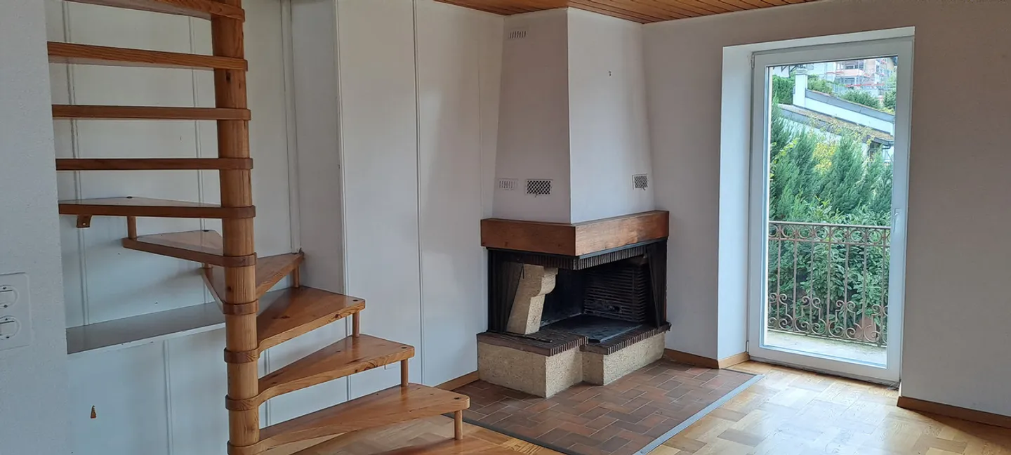 Duplex Apartment in Monthey - Photo 9 of 18