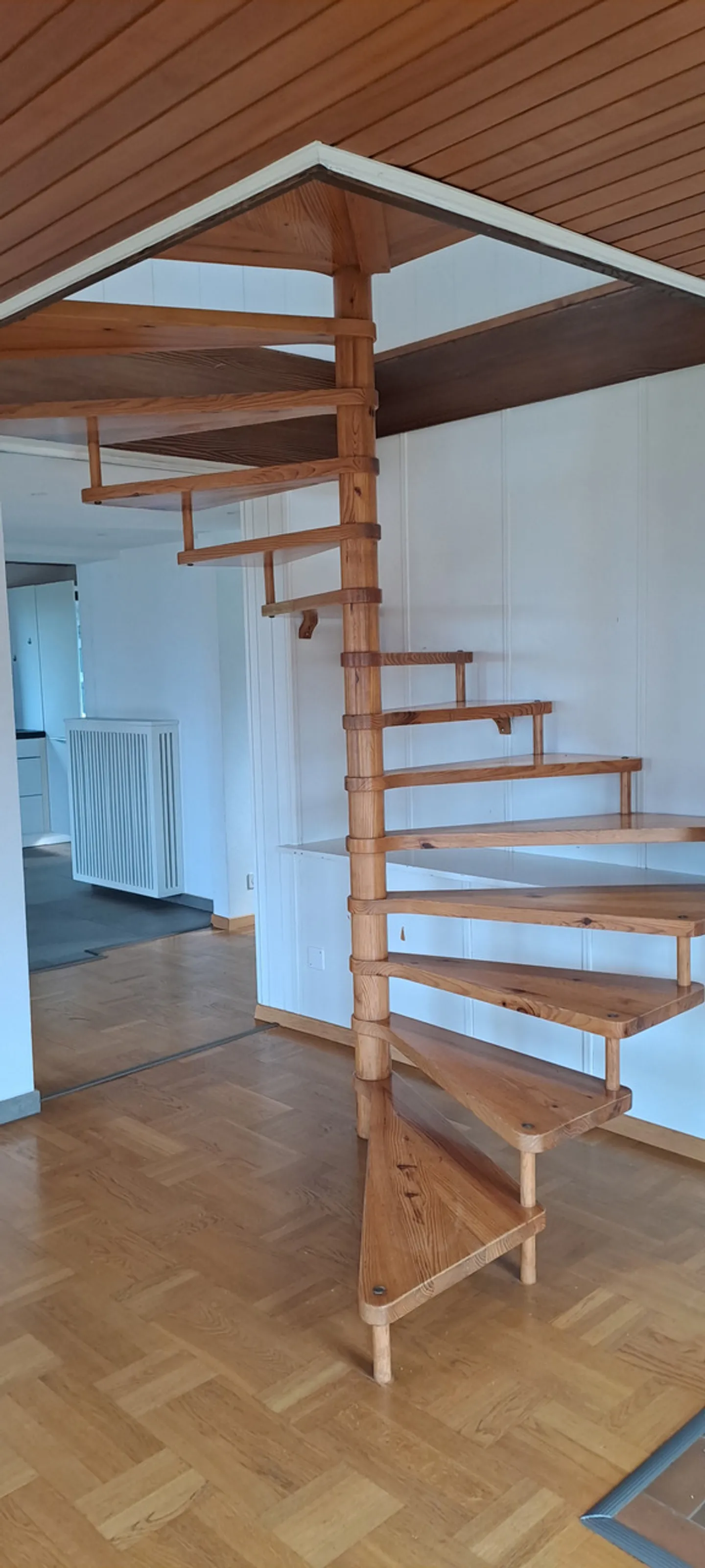 Duplex Apartment in Monthey - Photo 10 of 18