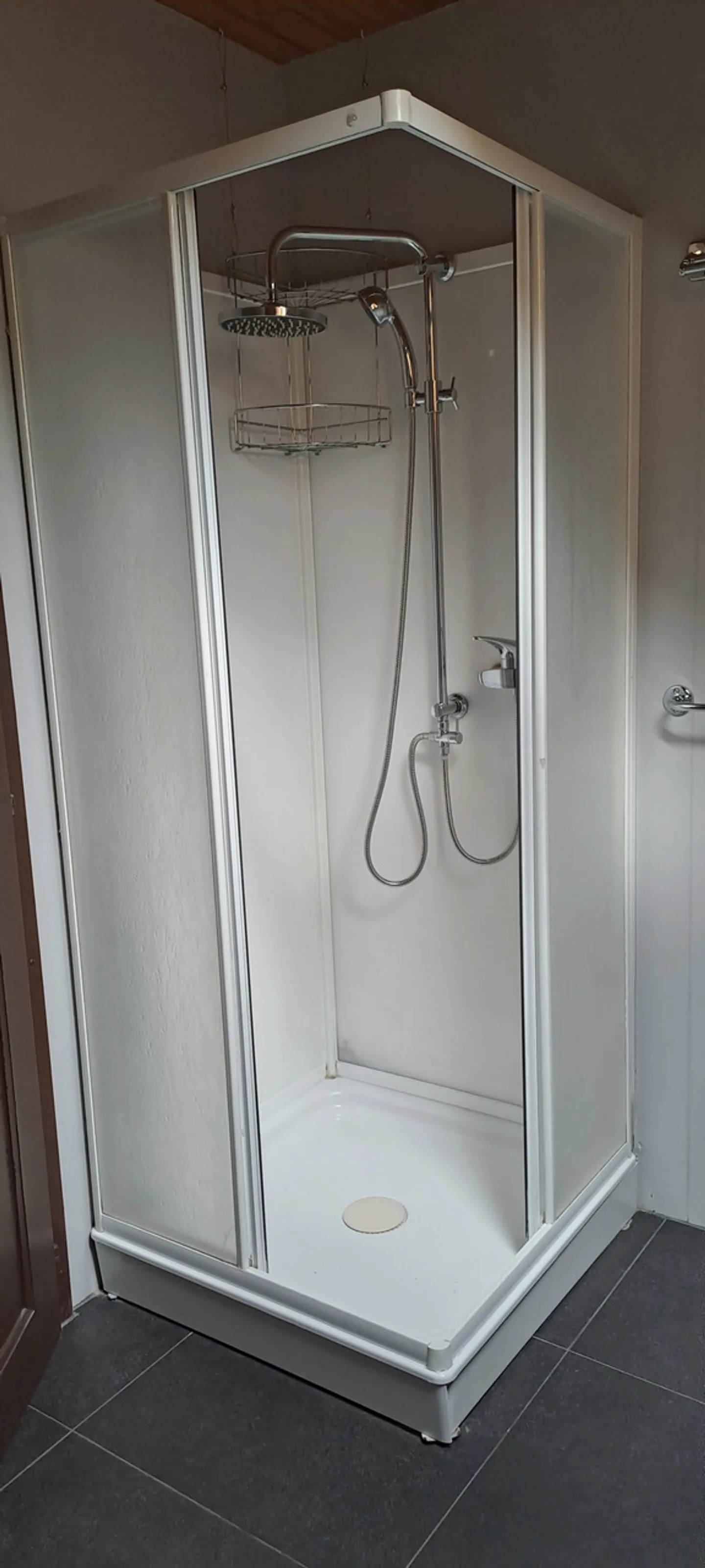 Duplex Apartment in Monthey - Photo 18 of 18