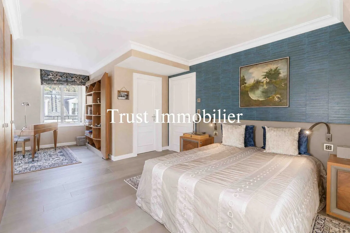 5002. Penthouse d’exception au cœur de Montreux - Foto 16 di 19