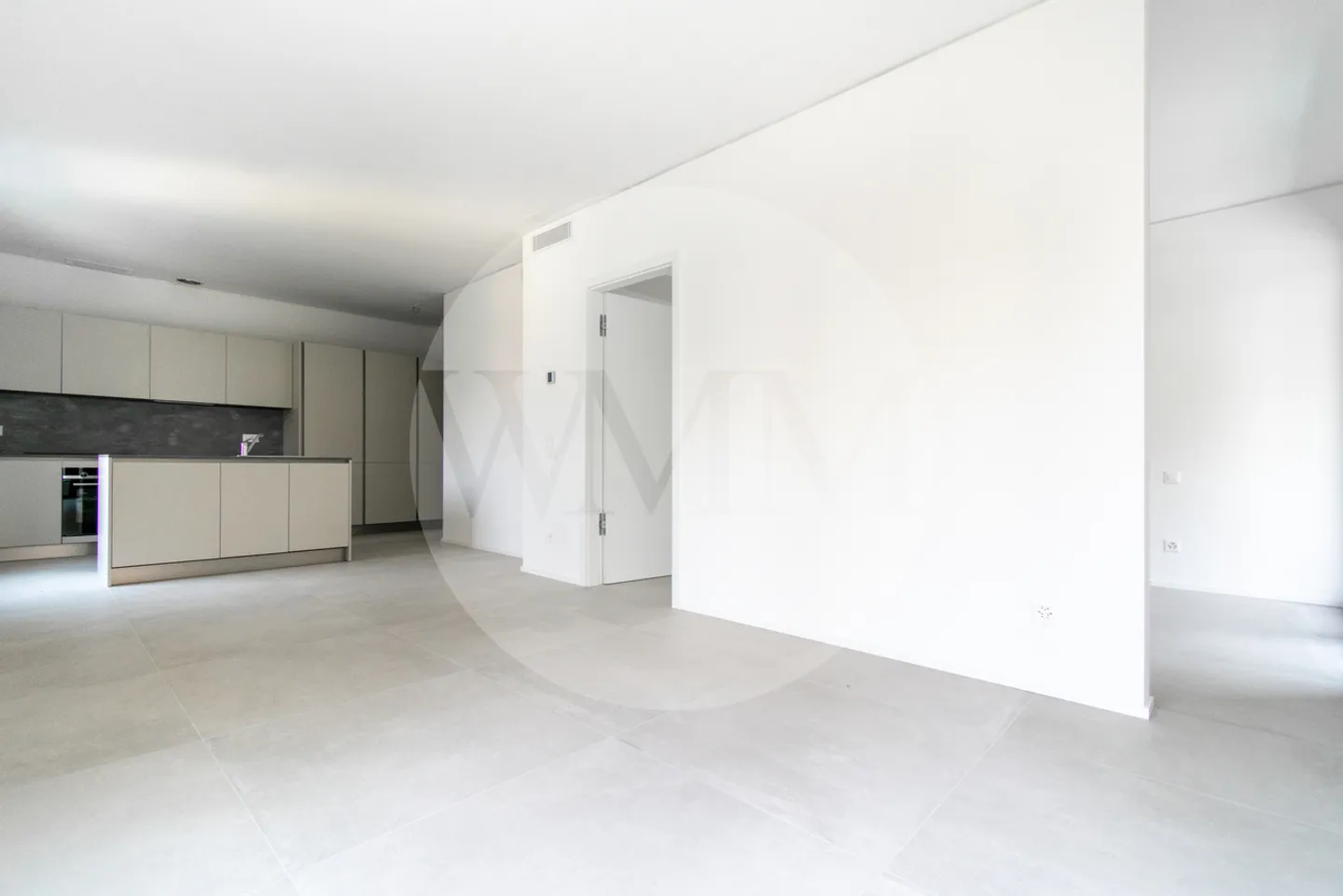 Apartment for rent - Photo 1 of 5