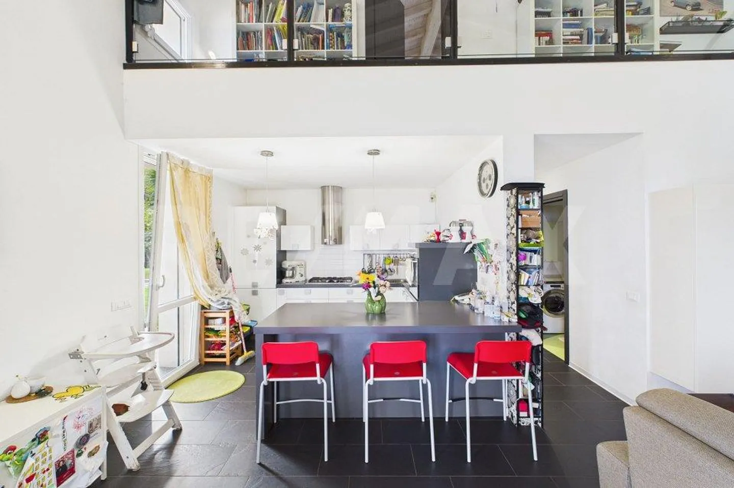 CADEGLIANO-VICONAGO (VA) - Modernes, ruhiges Haus mit Panoramasicht und Erweiterungsmöglichkeit - Foto 9 di 13