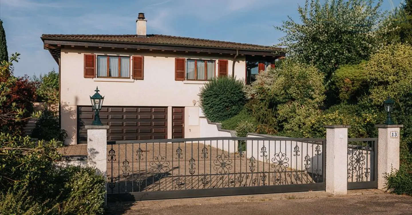 Charmante Maison Familiale - Photo 1 sur 12