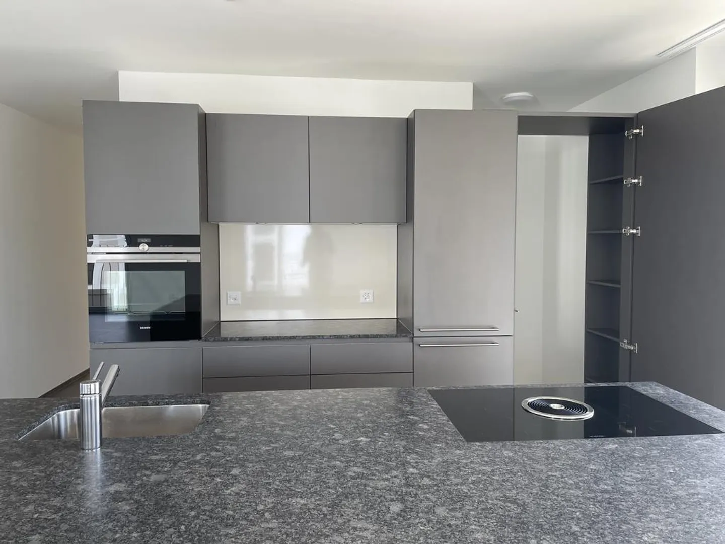 Appartamento in affitto moderno in standard di proprietà - Foto 5 di 12