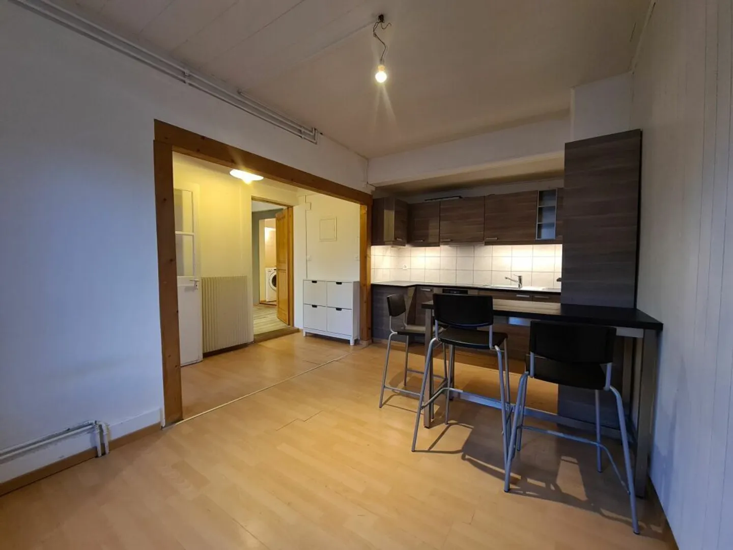 Appartamento in affitto - Foto 1 di 6