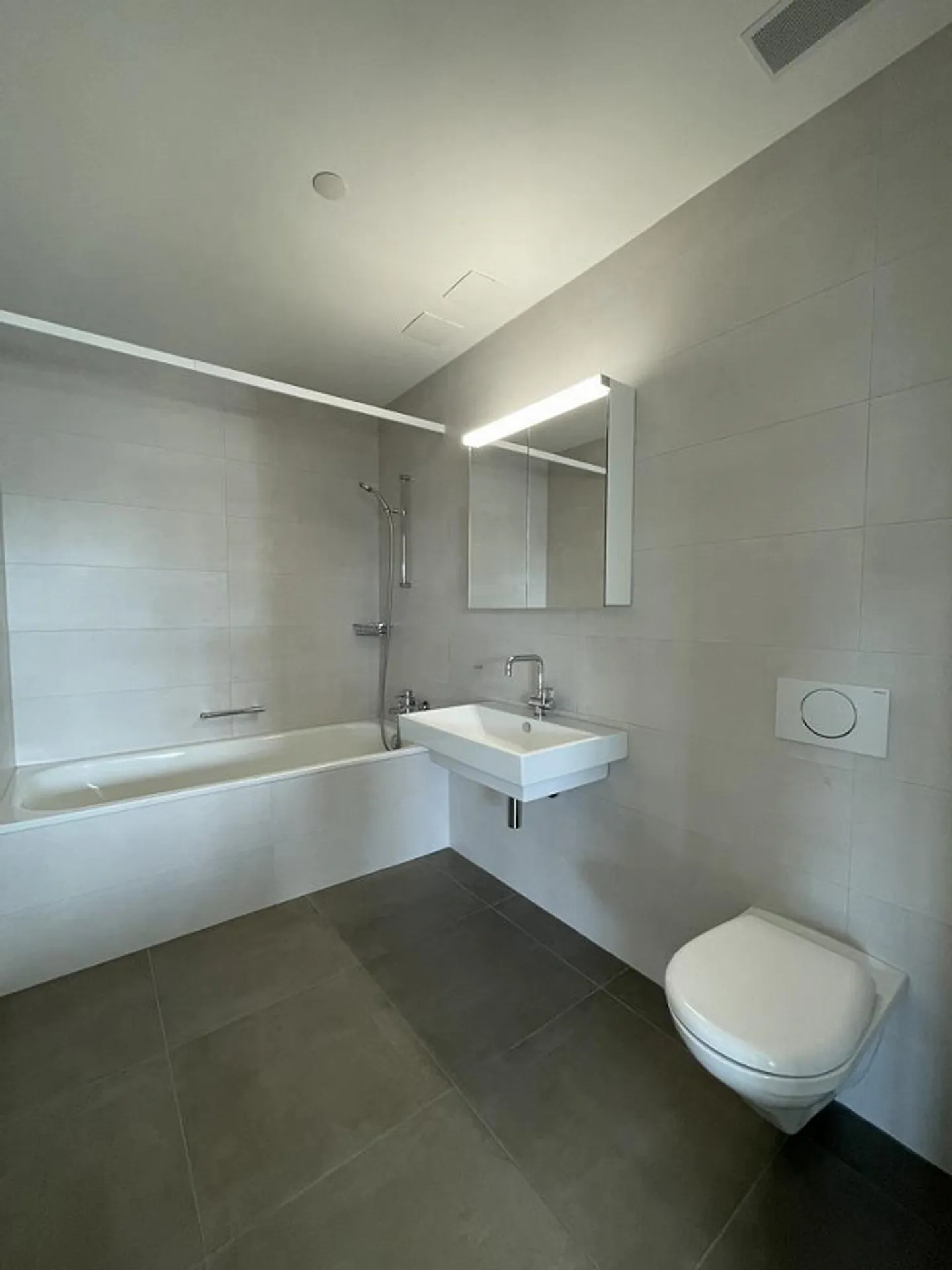 Appartamento in affitto moderno in standard di proprietà - Foto 6 di 12