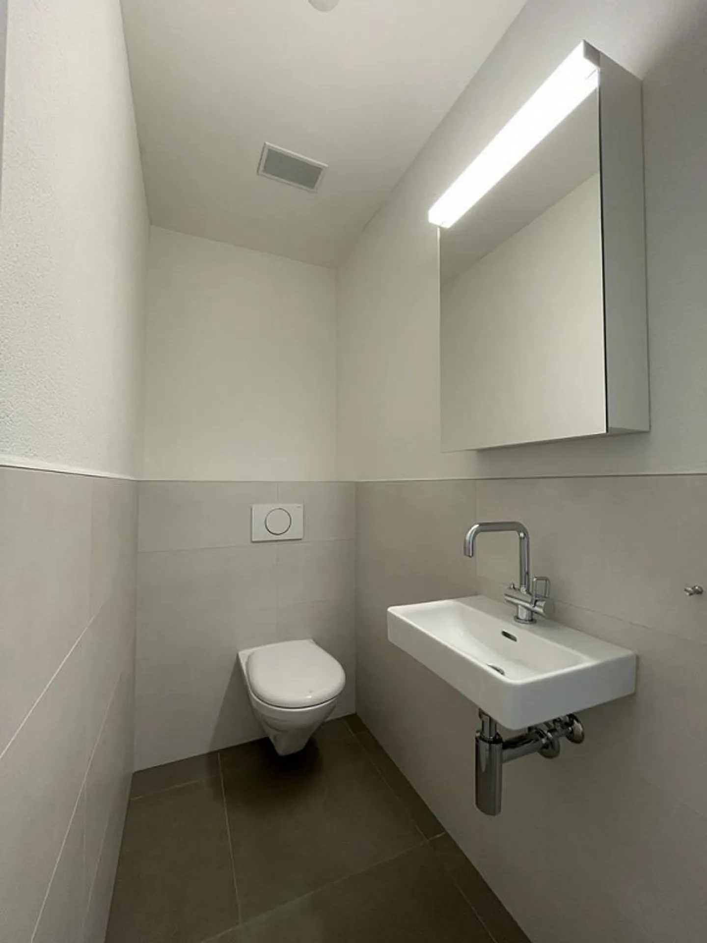 Appartamento in affitto moderno in standard di proprietà - Foto 7 di 12