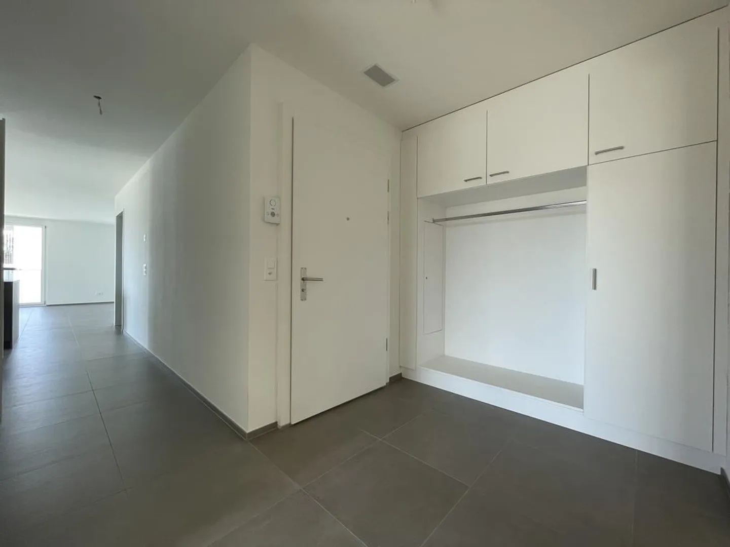 Appartamento in affitto moderno in standard di proprietà - Foto 8 di 12