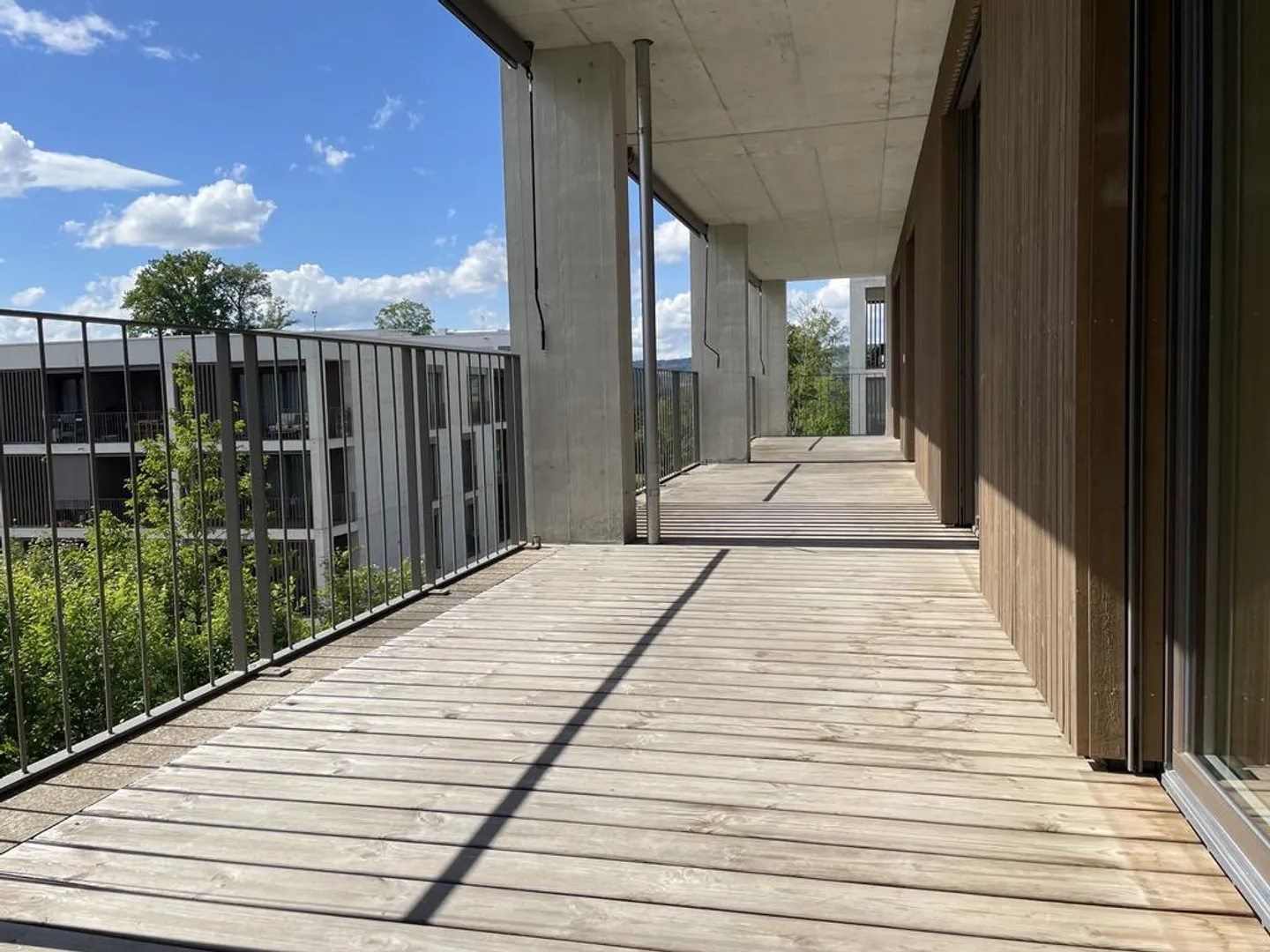 Appartamento in affitto moderno in standard di proprietà - Foto 9 di 12