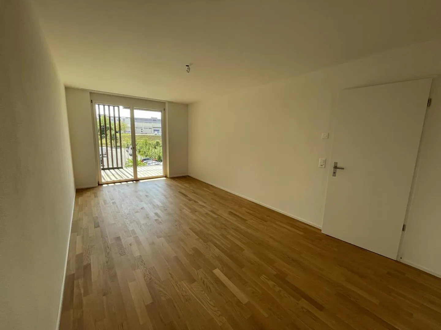 Appartamento in affitto moderno in standard di proprietà - Foto 10 di 12