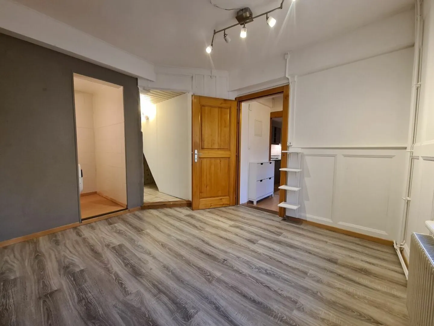 Appartamento in affitto - Foto 4 di 6