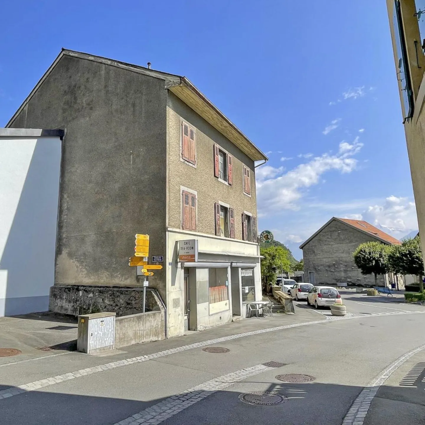 Attico 4.5 stanze a Roche VD - Foto 8 di 16