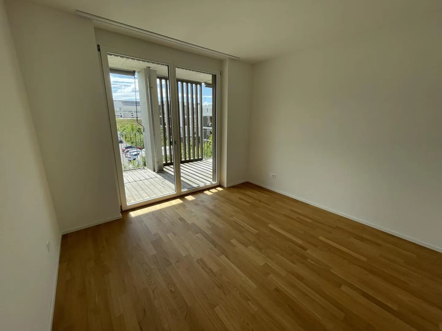Appartamento in affitto moderno in standard di proprietà - Foto 11 di 12
