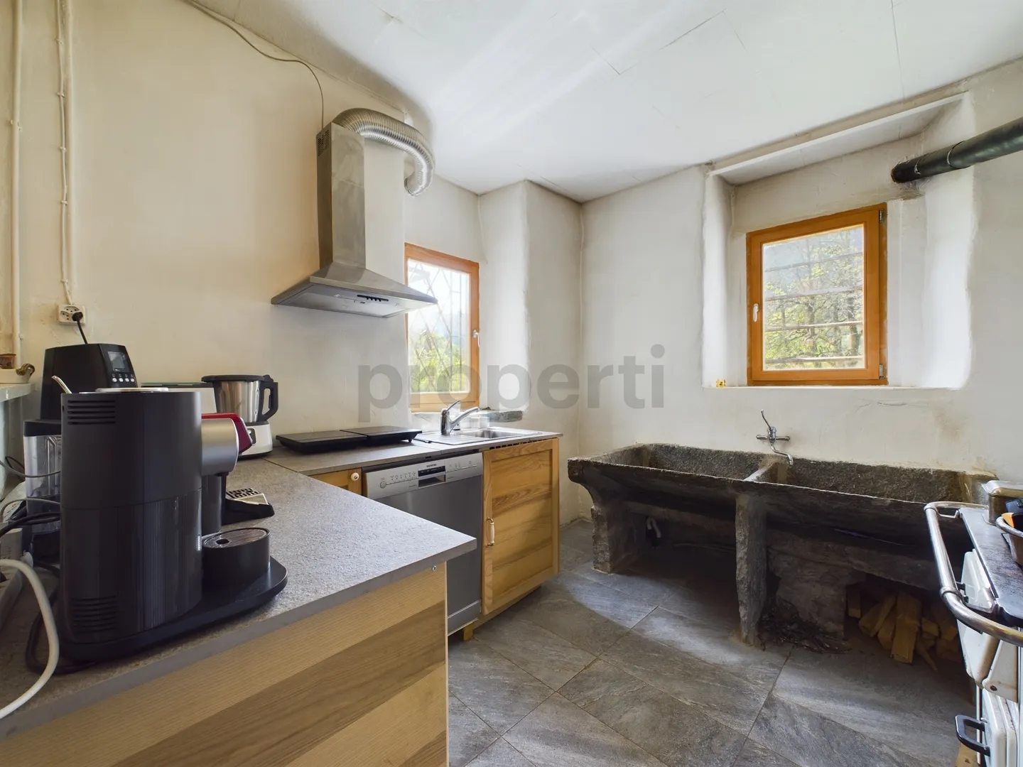 Single house for sale - Photo 10 of 12