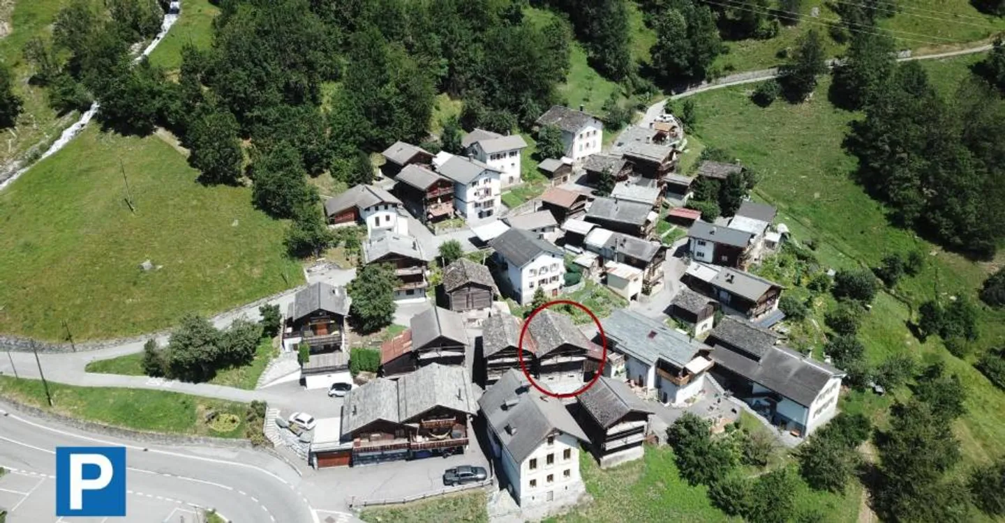 Charmante Doppelhaushälfte - Foto 2 von 10