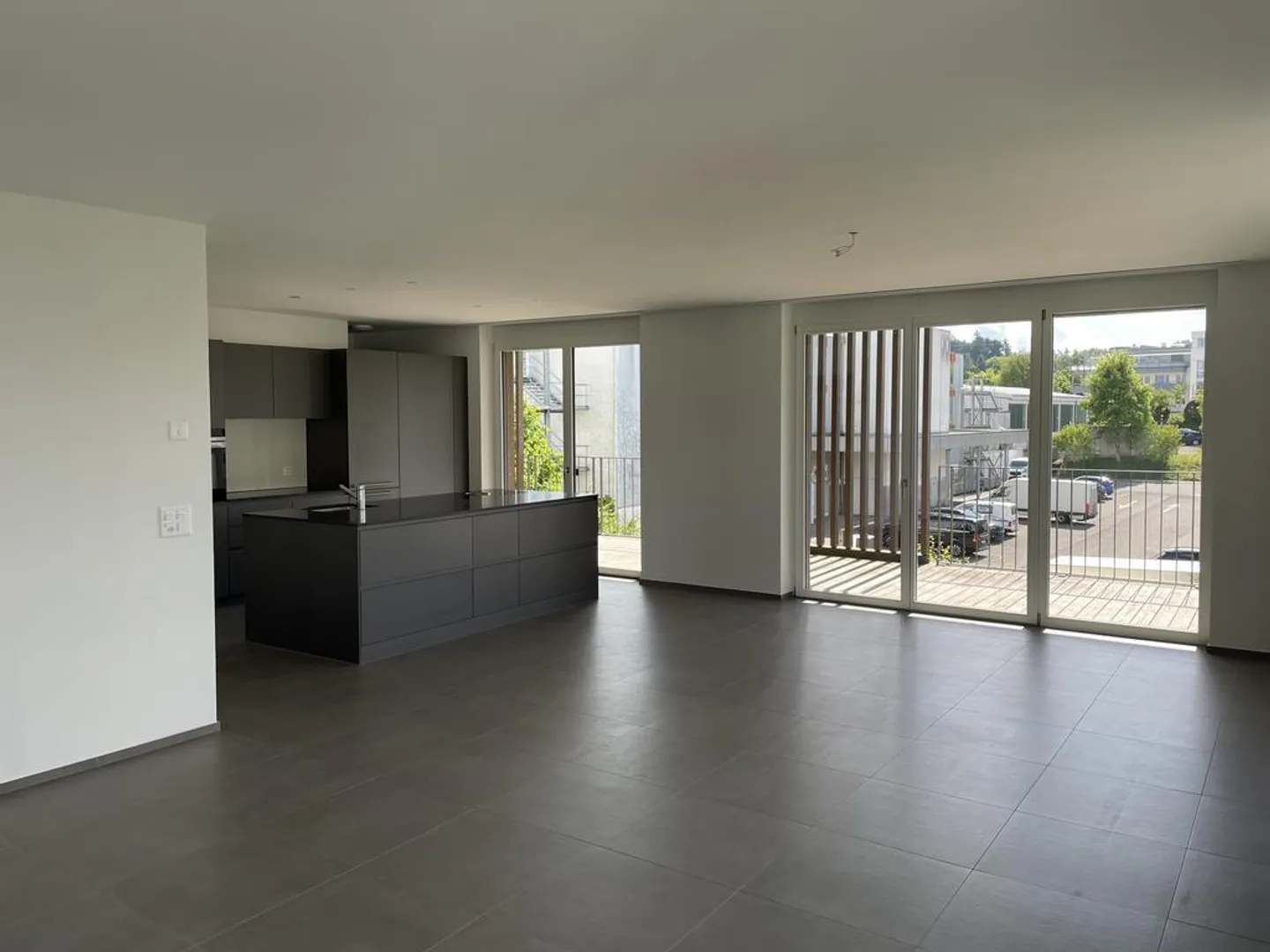 Appartamento in affitto moderno in standard di proprietà - Foto 1 di 12