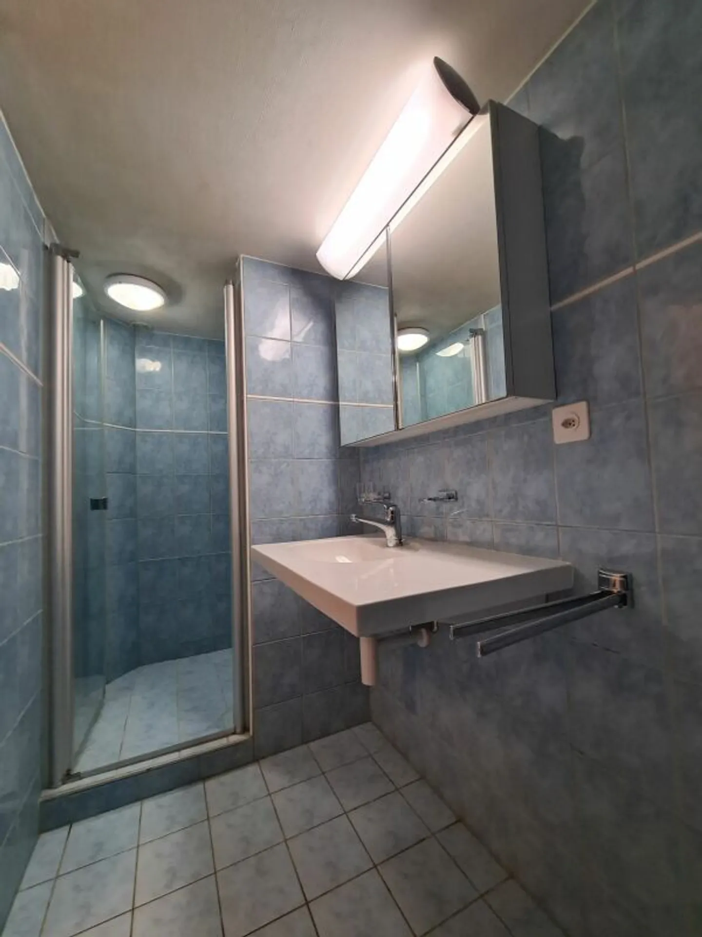 Appartamento in affitto - Foto 6 di 6