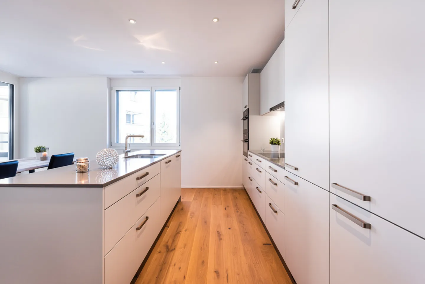 4.5-room apartment - Your new home awaits you - Photo 3 of 7