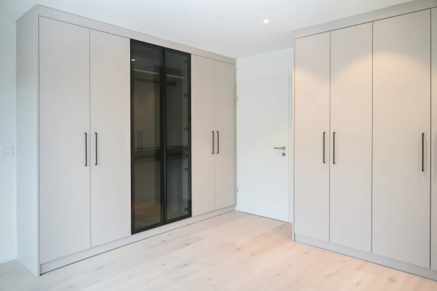 4.5 stanze nuova costruzione con balcone di 40 m² a Grenchen - prima occupazione - Foto 6 di 13