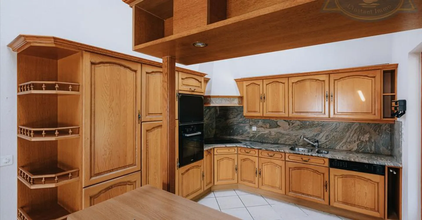 Charmante Maison Familiale - Photo 5 sur 12