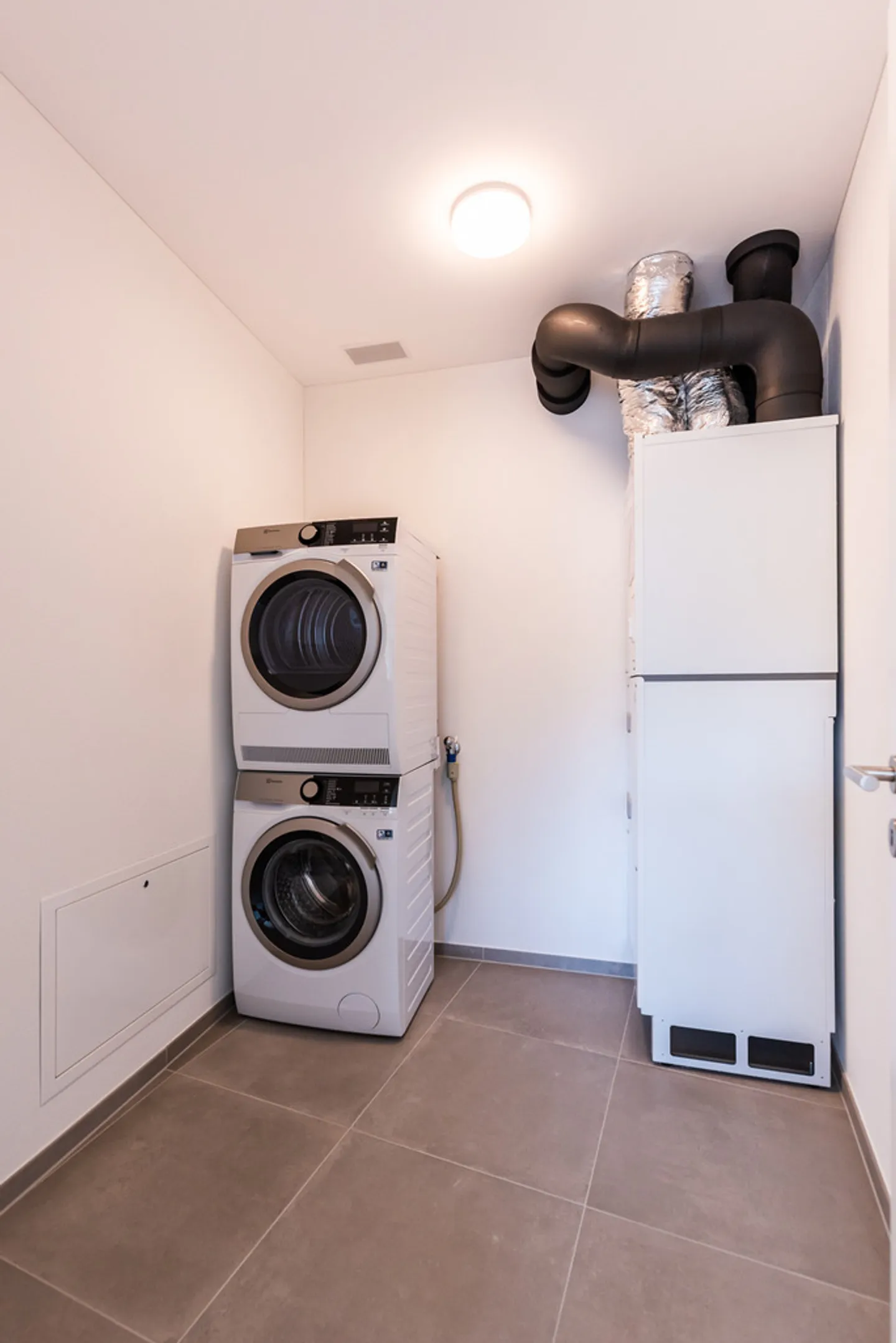 4.5-room apartment - Your new home awaits you - Photo 6 of 7