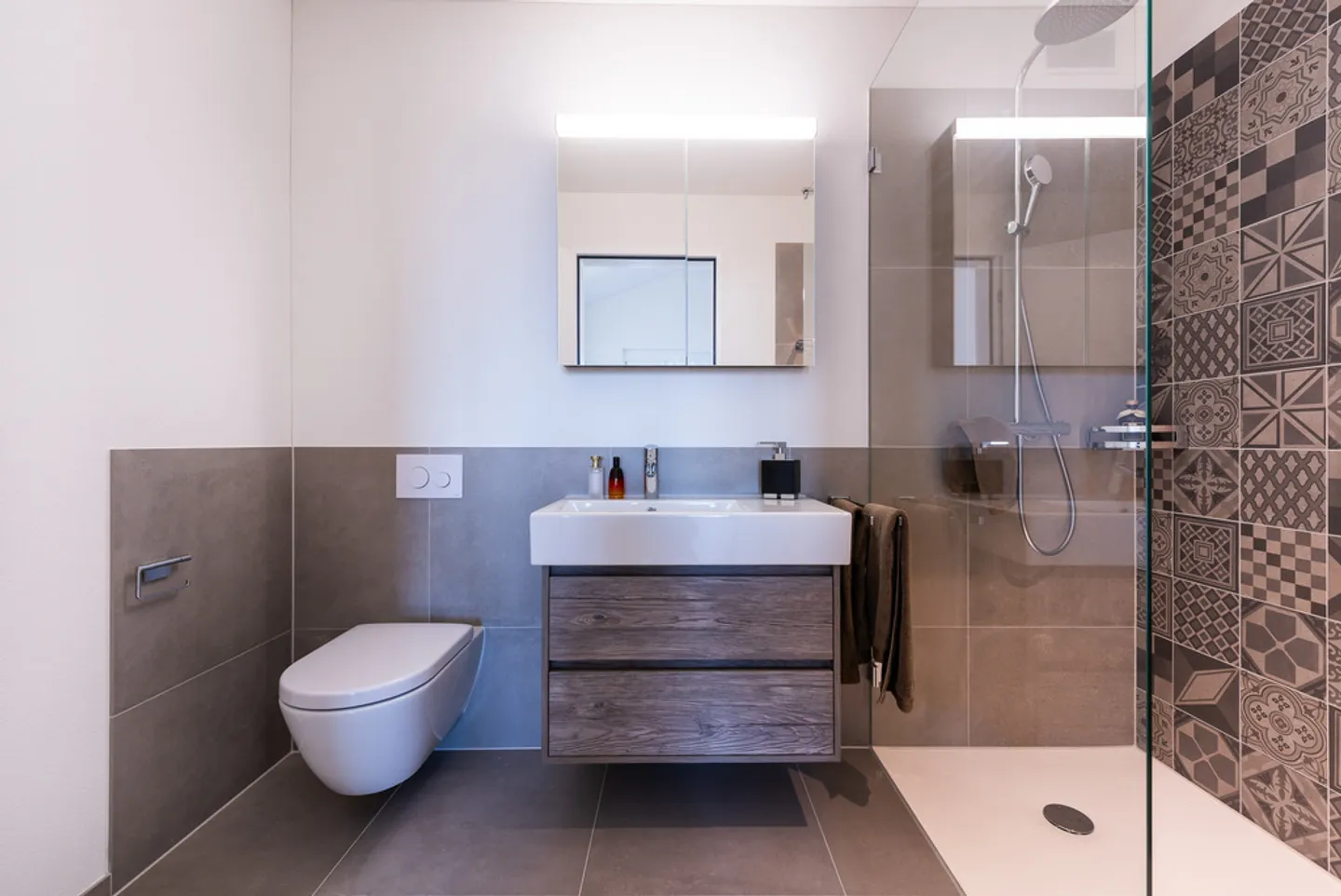 4.5-room apartment - Your new home awaits you - Photo 7 of 7