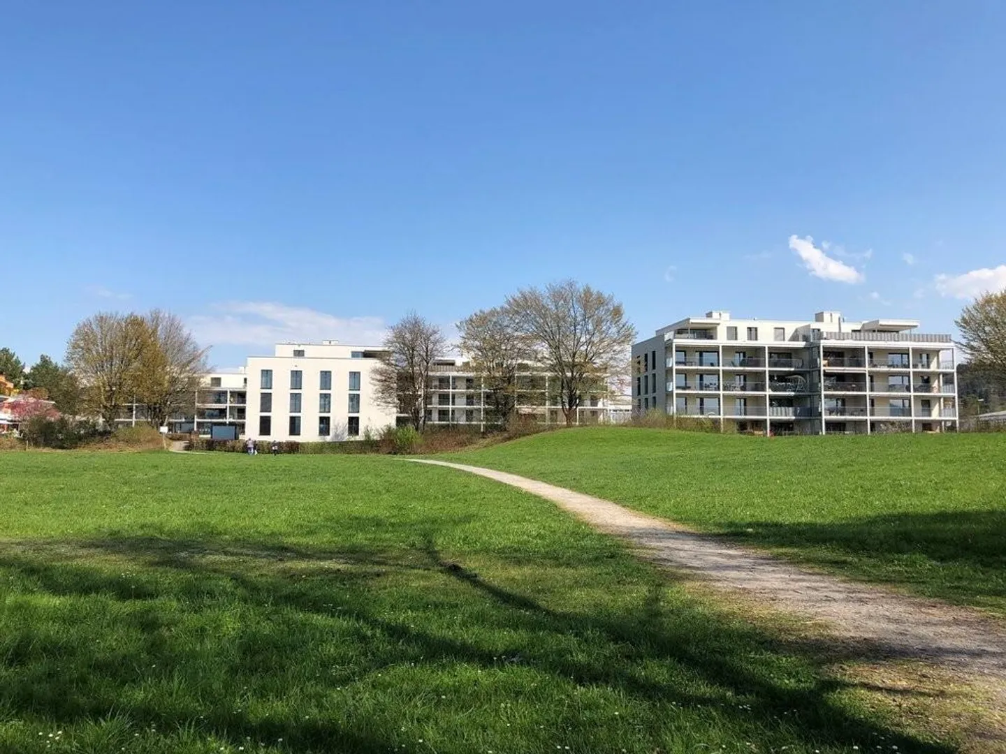 Ihr gemütliches Zuhause im Grünen! - Photo 1 sur 12
