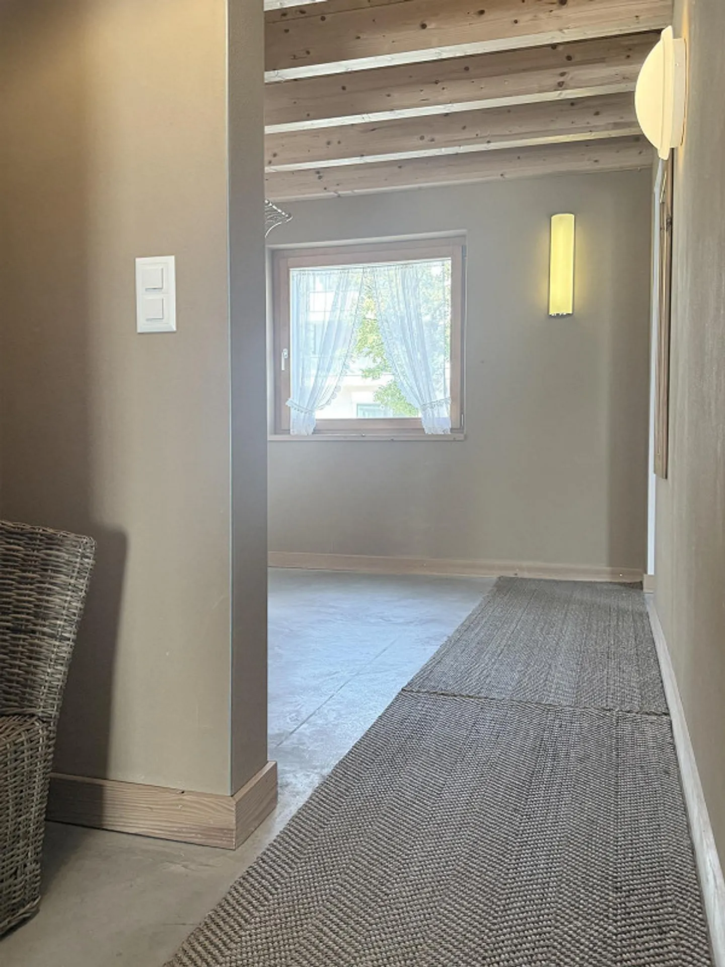Single-family house with wonderful living feeling for rent - Photo 2 of 18