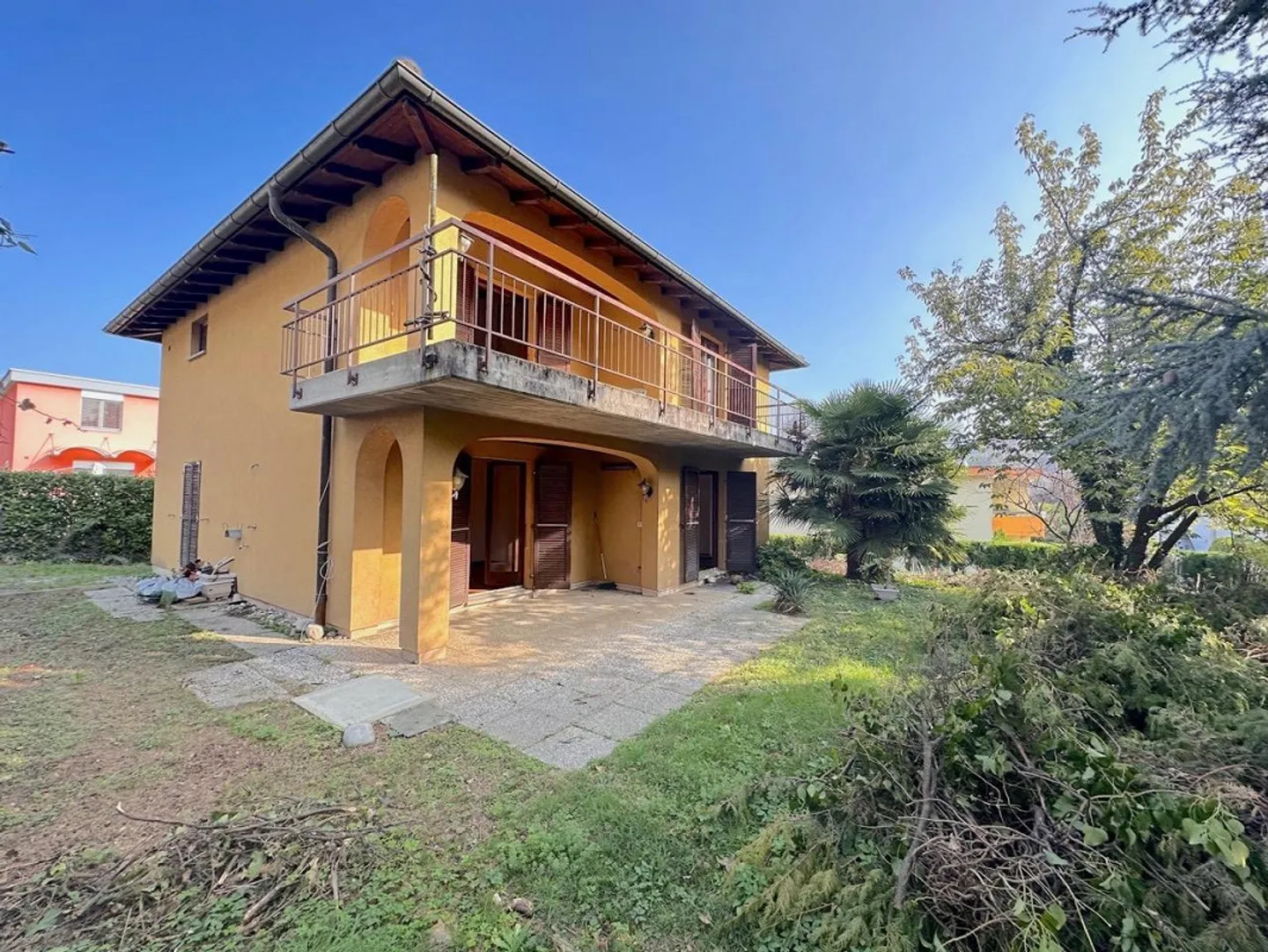 Casa singola con grande potenziale - Foto 2 di 11