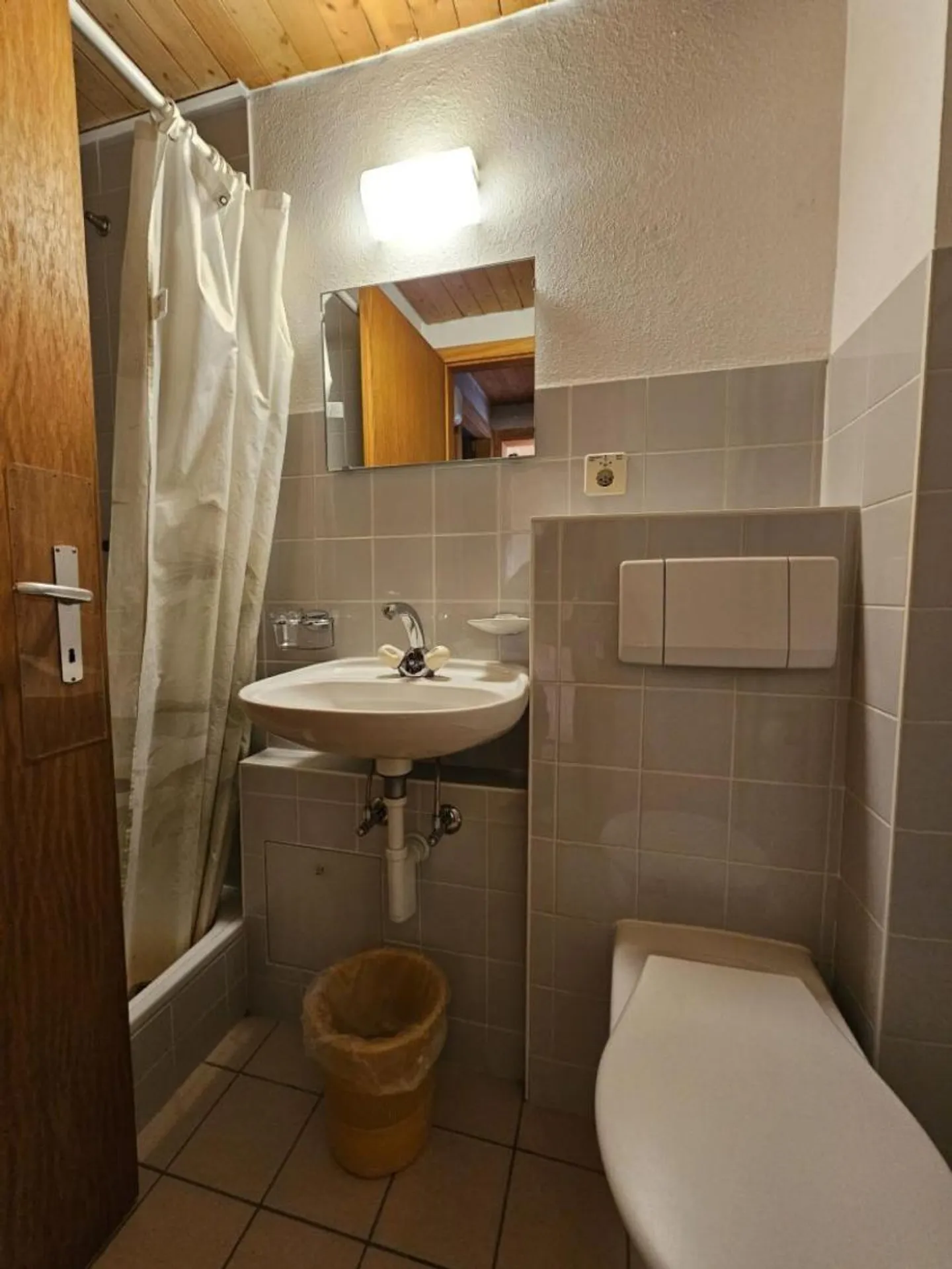 Charming Apartment in Villars - Photo 4 of 6