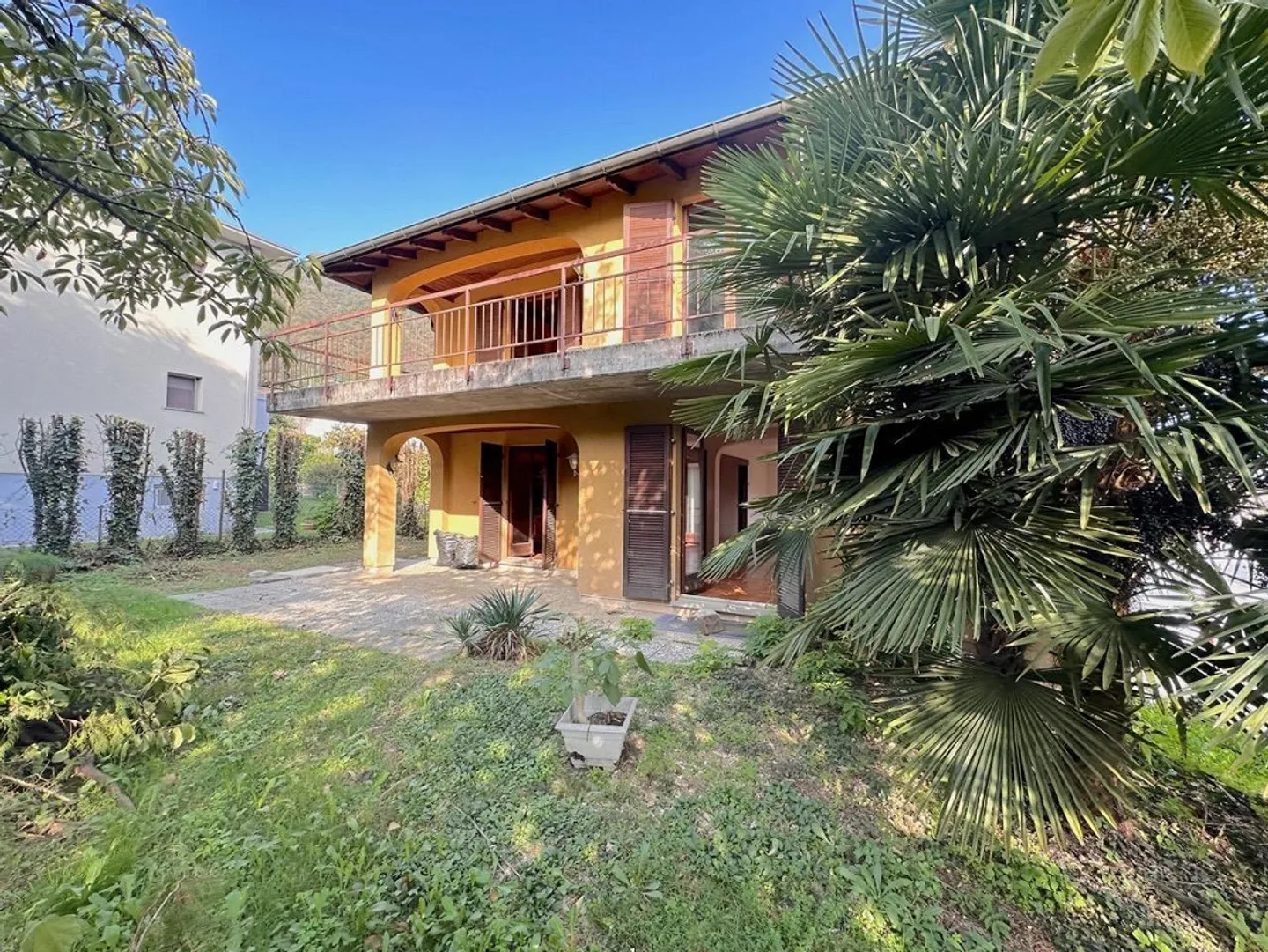 Casa singola con grande potenziale - Foto 1 di 11