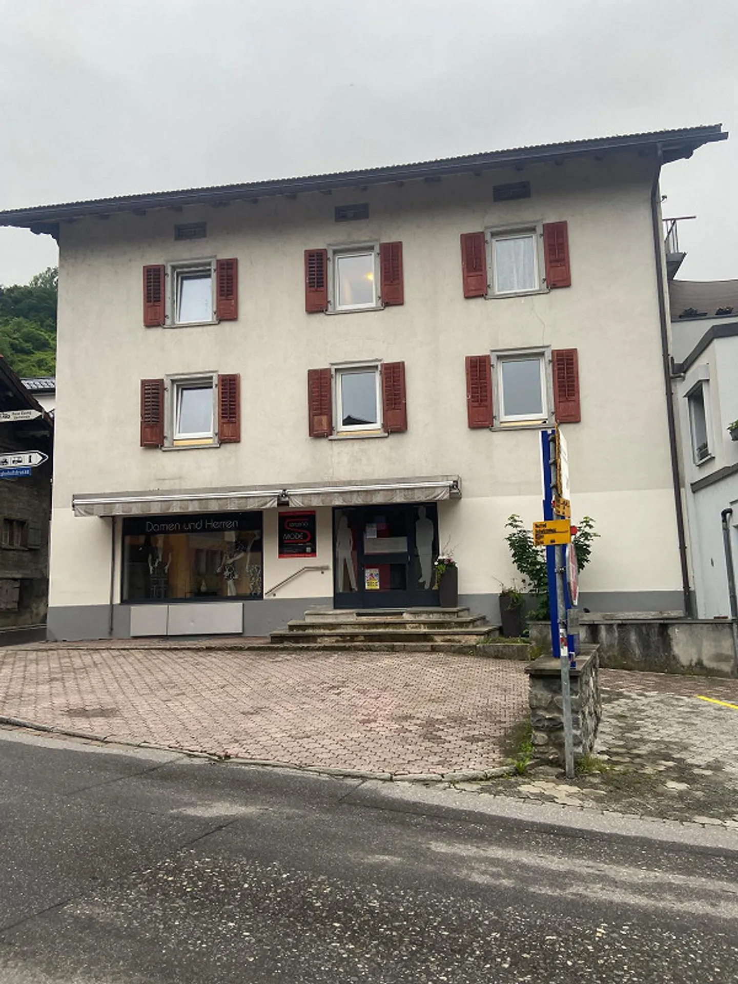 Geschäftsraum - Foto 1 von 2