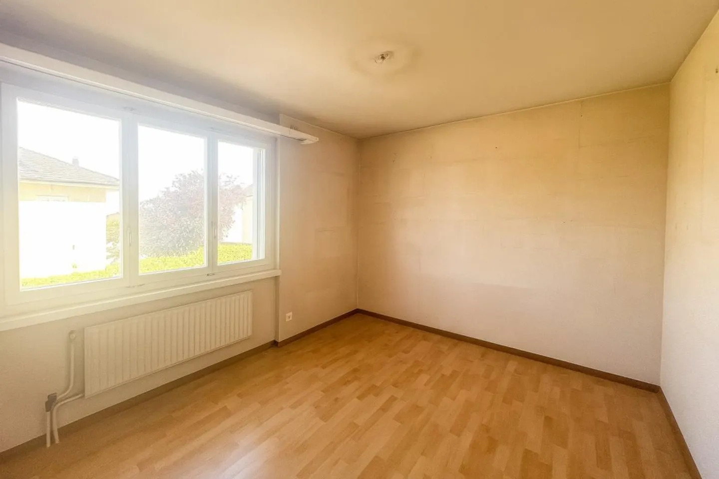 Gartenwohnung an erhöhter Lage - Foto 10 von 13