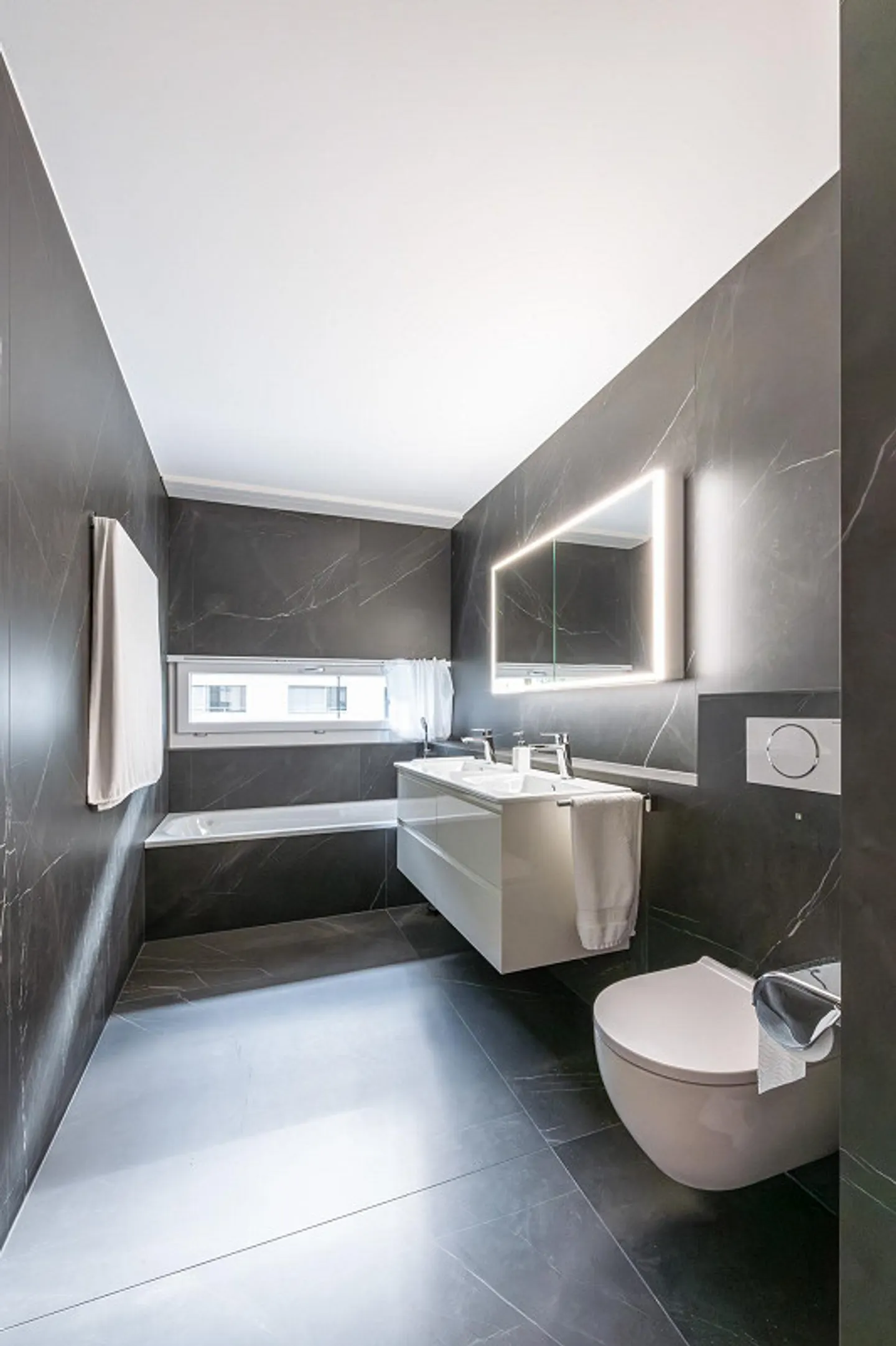Appartement 4.5 pièces - Photo 5 sur 13