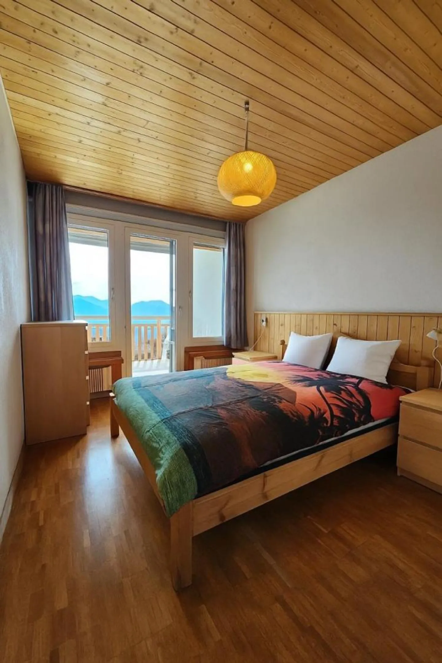 Charming Apartment in Villars - Photo 5 of 6