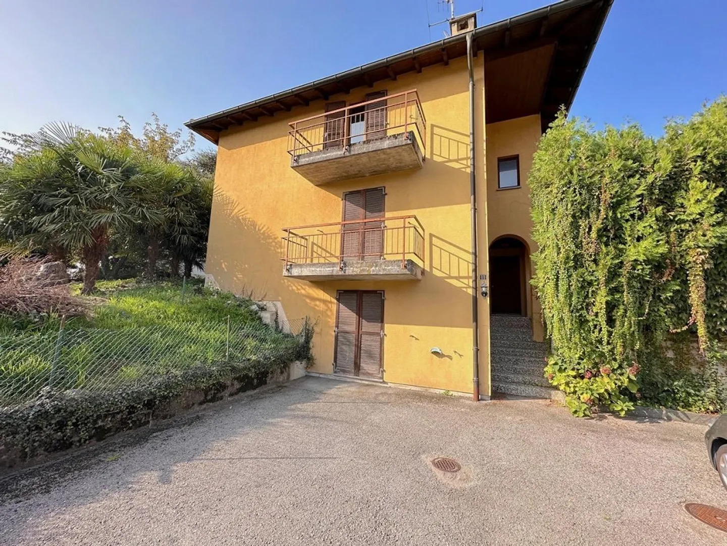 Casa singola con grande potenziale - Foto 4 di 11