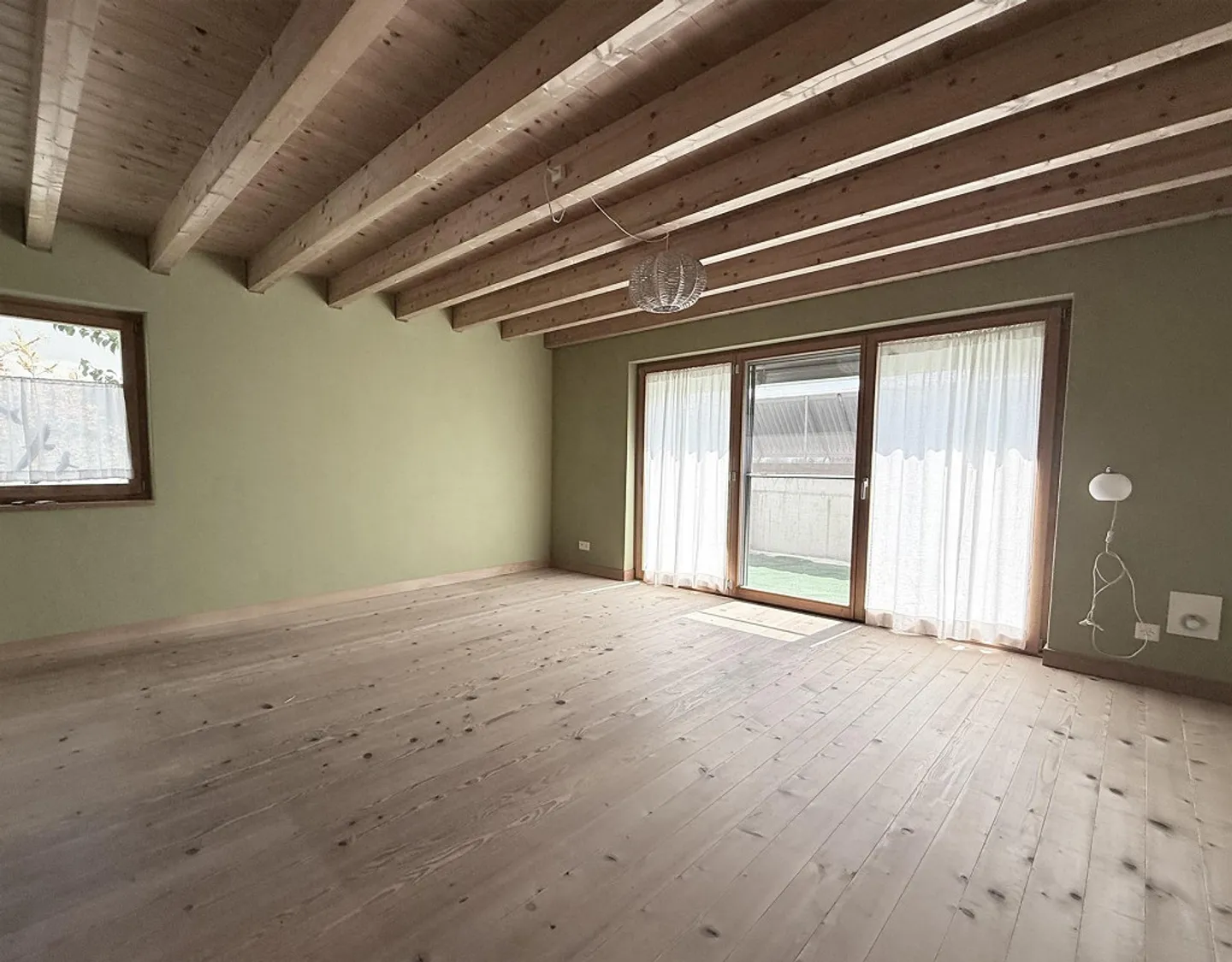 Single-family house with wonderful living feeling for rent - Photo 4 of 18