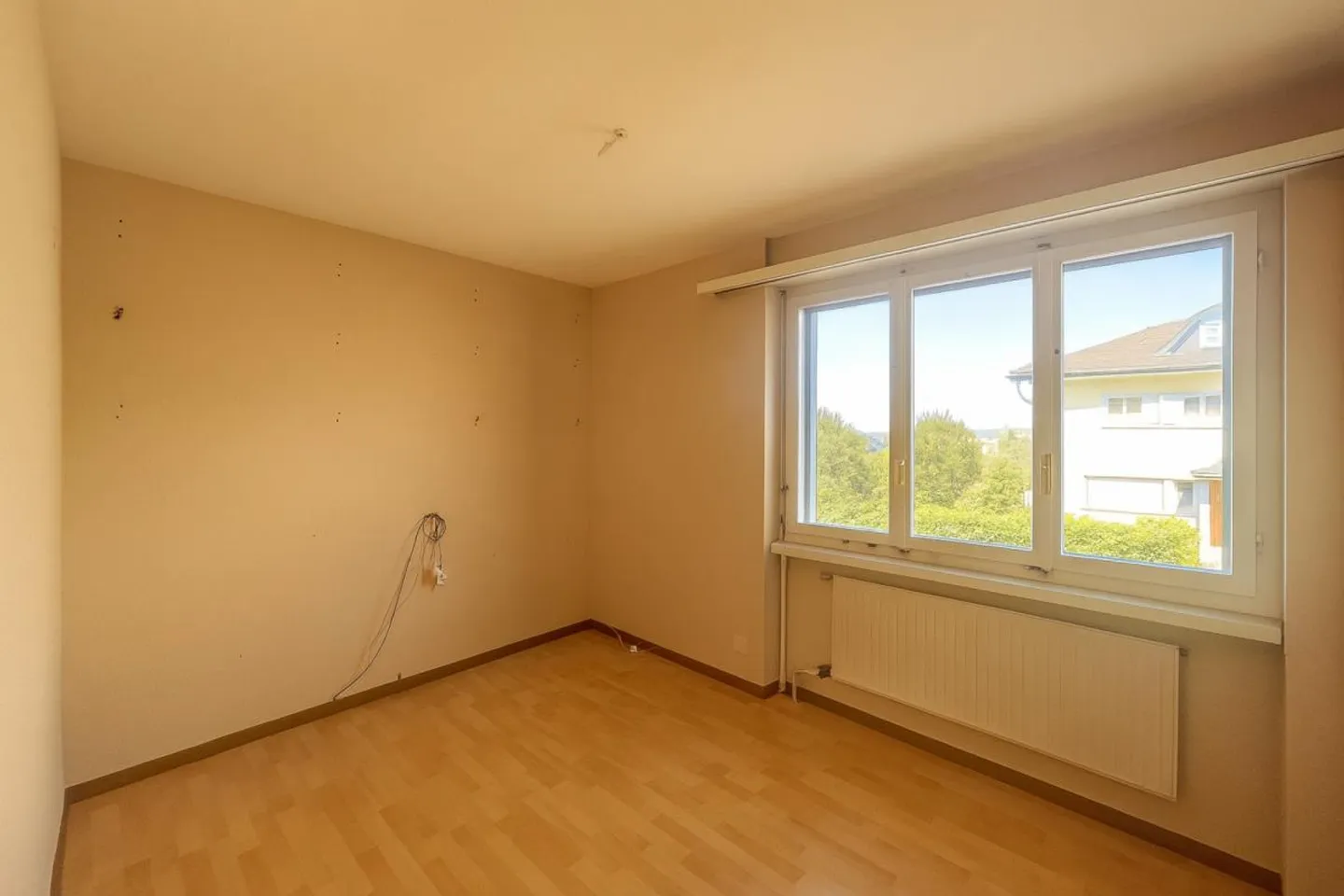 Gartenwohnung an erhöhter Lage - Foto 11 von 13