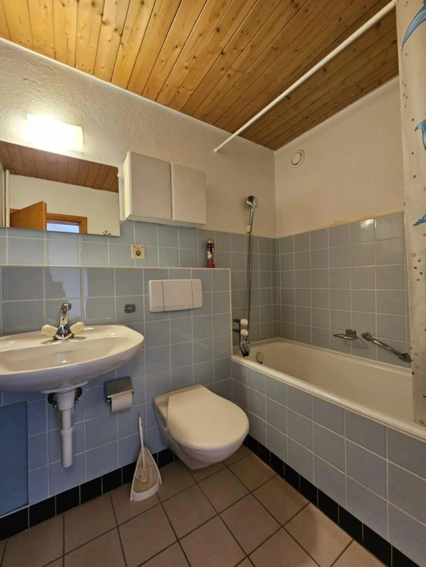 Charming Apartment in Villars - Photo 6 of 6