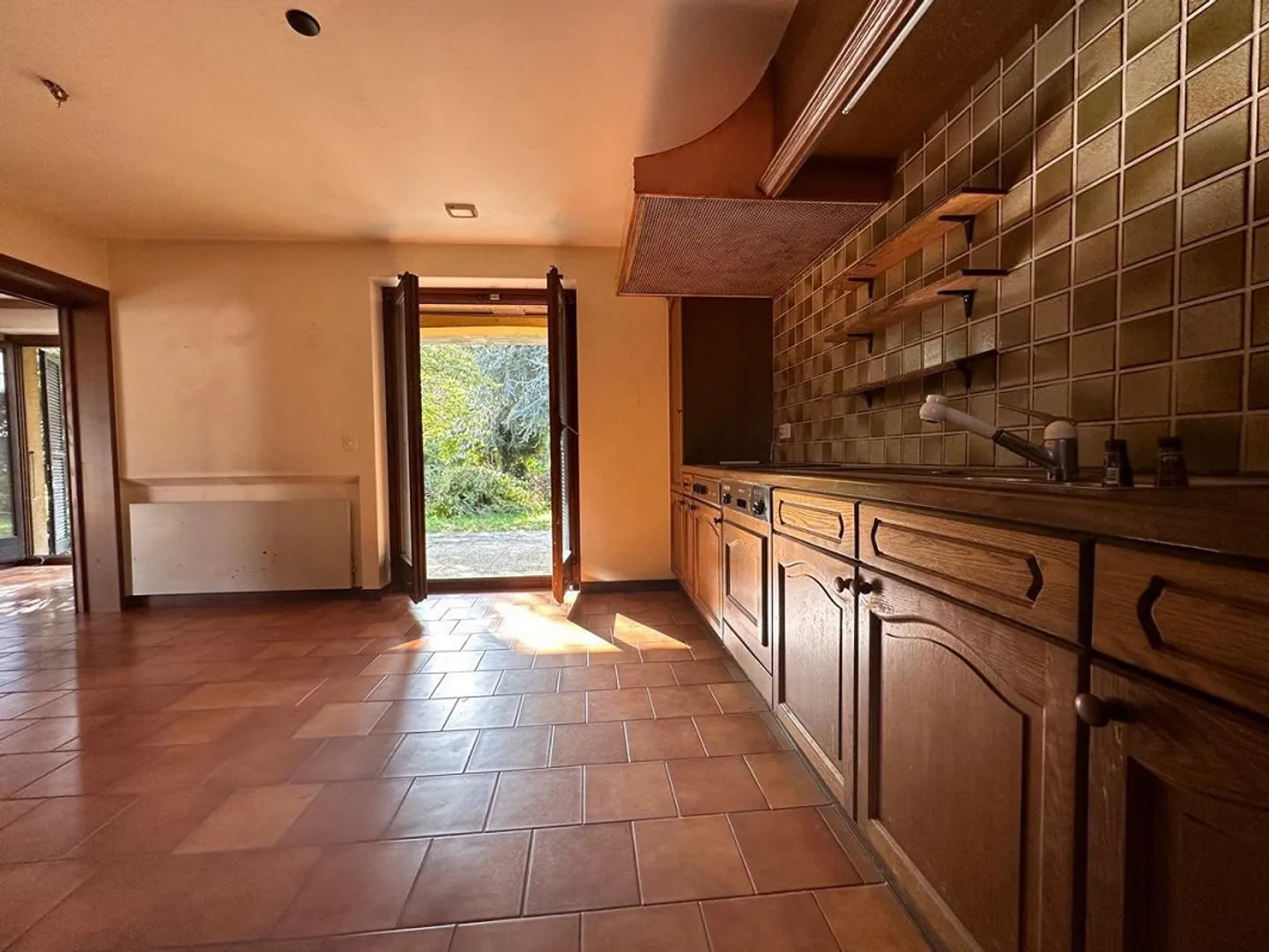 Casa singola con grande potenziale - Foto 6 di 11