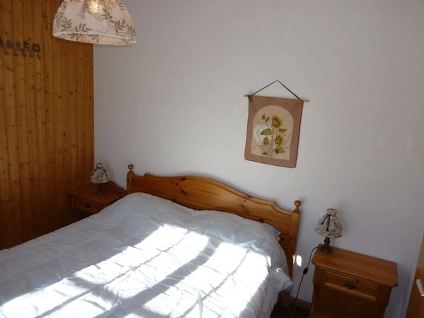 Chalet for rent - Photo 9 of 13