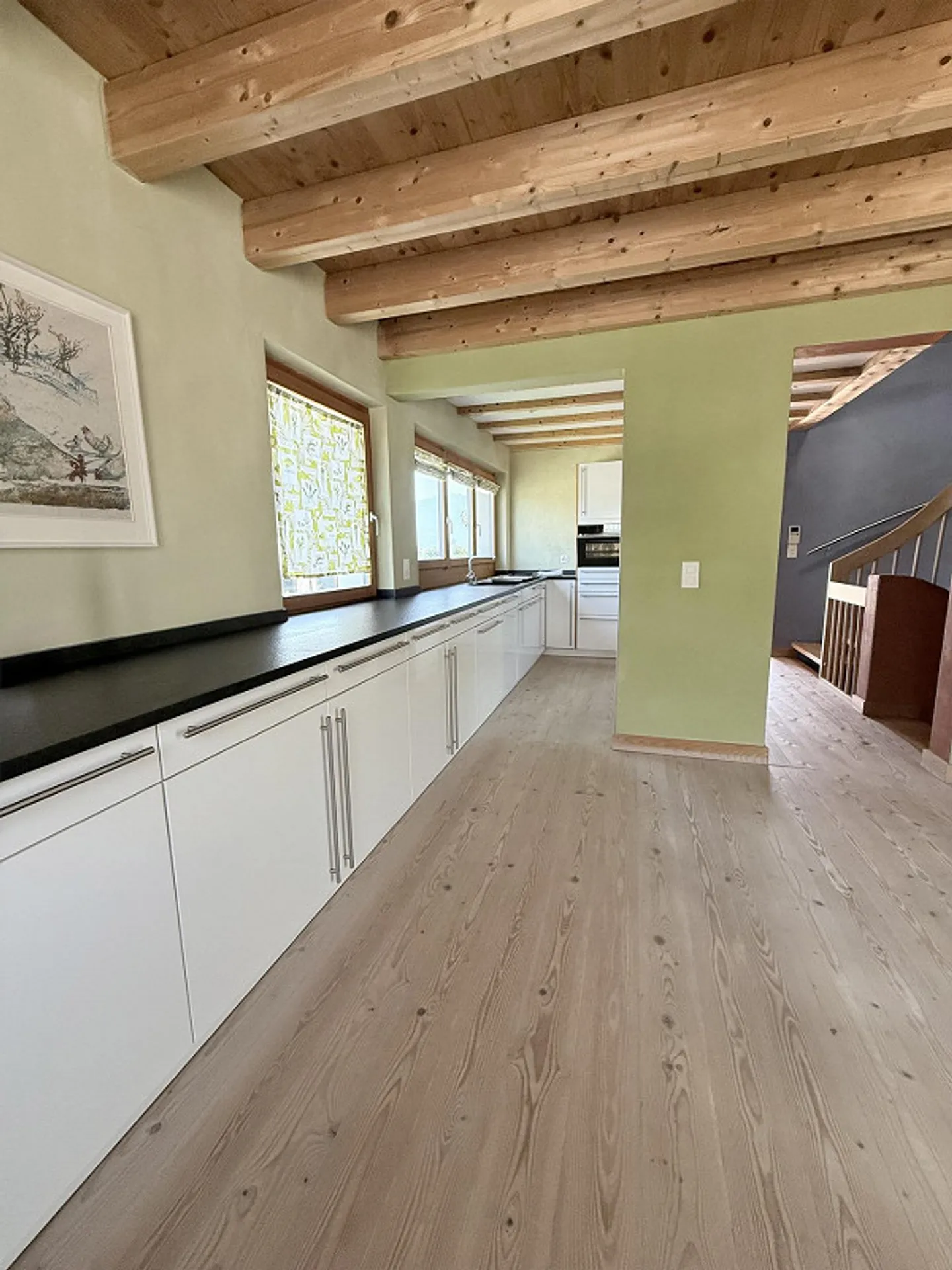 Single-family house with wonderful living feeling for rent - Photo 8 of 18