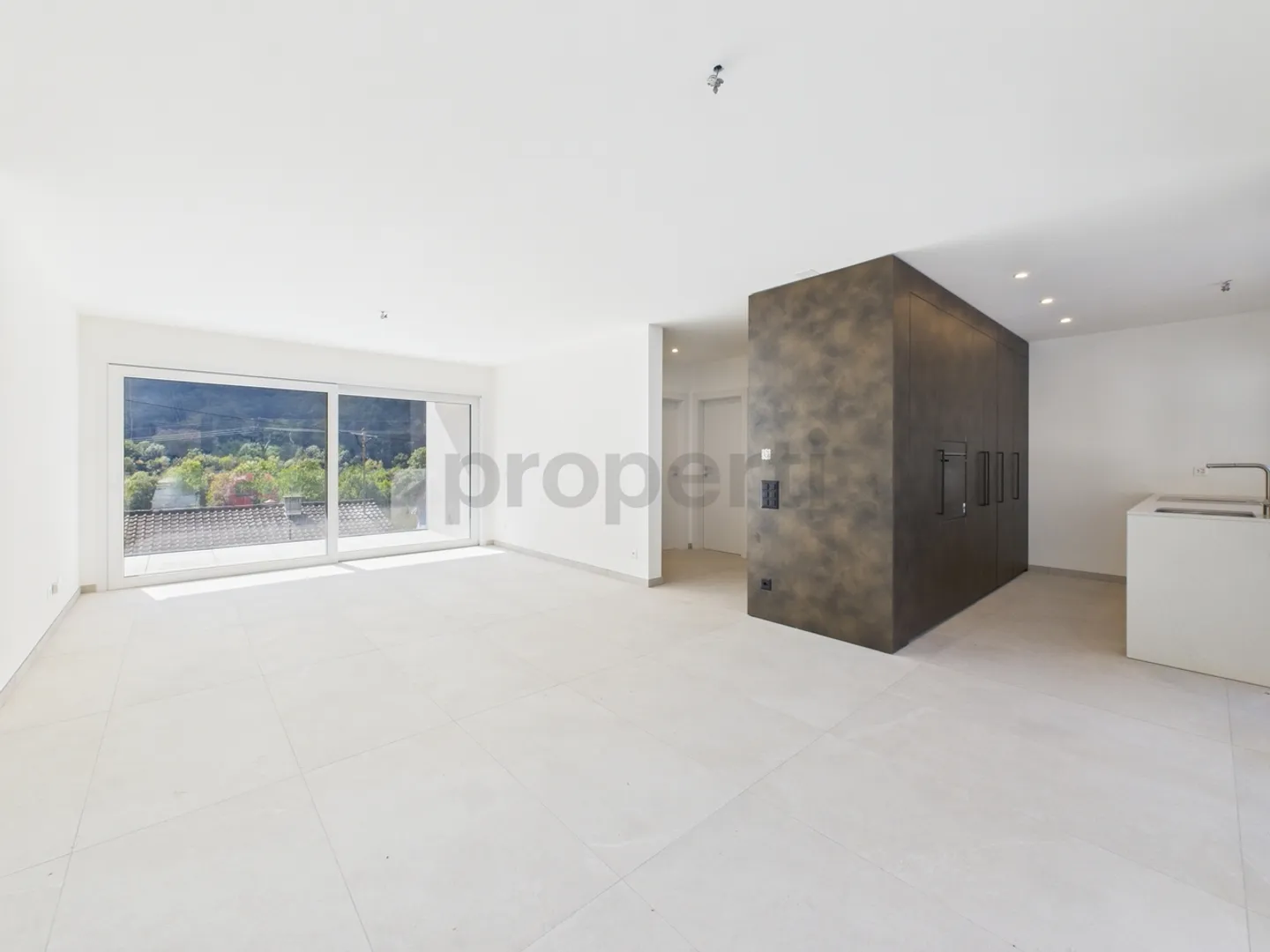 Modern apartment on the ground floor primary residence - Photo 1 of 13